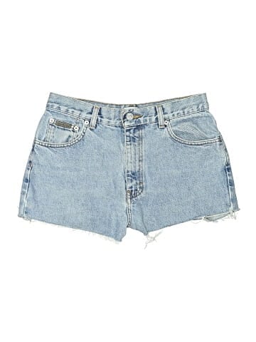 CALVIN KLEIN JEANS Denim Shorts (view 1)