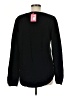 English Laundry Black Pullover Sweater Size M - photo 2