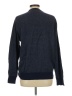 J.Crew Solid Blue Pullover Sweater Size L - photo 2