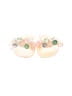 Rouge Ivory Sandals Size 8 - photo 2