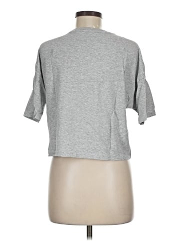 Puma Short Sleeve T-Shirt (view 2)