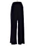 Express Solid Black Casual Pants Size 26 waist (estimated) - photo 1