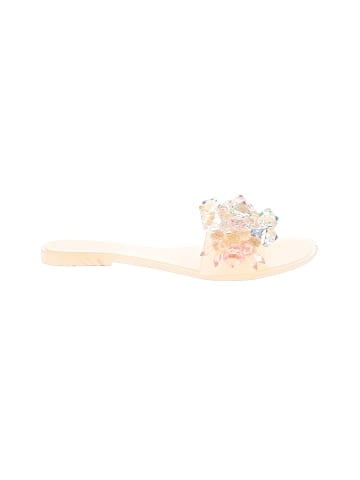 Rouge Sandals (view 1)