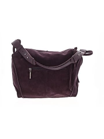 The Sak Leather Shoulder Bag (view 1)