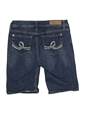 Seven7 Denim Shorts (view 2)
