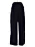 Express Solid Black Casual Pants Size 26 waist (estimated) - photo 2