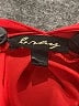 Bray Red Cocktail Dress Size M (estimated) - photo 7