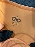 Alo Orange Active Tank Size S - photo 7