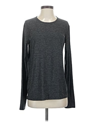 Outdoor Voices Long Sleeve T-Shirt (view 1)