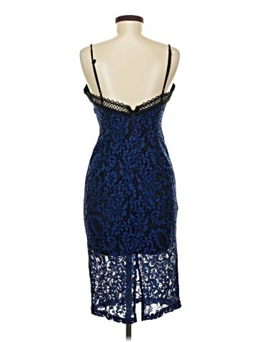 Bardot Cocktail Dress (view 2)