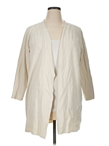 Banana Republic Factory Store Cardigan (view 1)