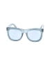 Champion Blue Gray Sunglasses One size - photo 2