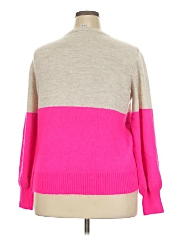 Crown & Ivy Pullover Sweater (view 2)