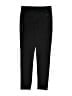 Justice Black Active Pants Size 16 - photo 1