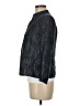 AKRIS Gray Blazer Size 8 - photo 5