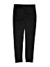 Justice Black Active Pants Size 16 - photo 2