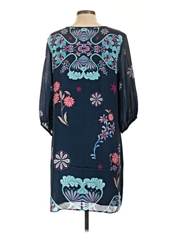 Jade by Johnny Was Casual Dress (view 2)