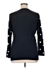 Tommy Hilfiger 100% Cotton Polka Dots Black Pullover Sweater Size XL - photo 2