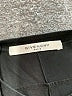 Givenchy 100% Cotton Black Short Sleeve T-Shirt Size S - photo 11
