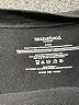 Motherhood Black Active Pants Size L - photo 6