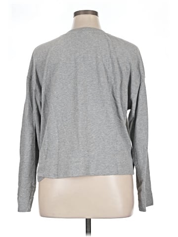 James Perse Sweatshirt (view 2)