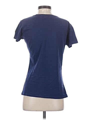 Instant Message Short Sleeve T-Shirt (view 2)