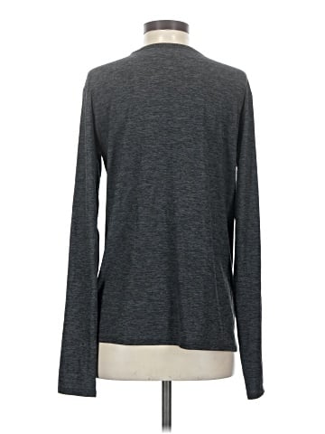 Outdoor Voices Long Sleeve T-Shirt (view 2)