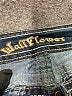 Wallflower Solid Blue Jeans Size 3 - photo 7