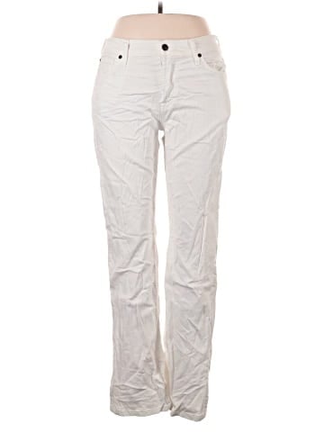 7 For All Mankind Jeans (view 1)