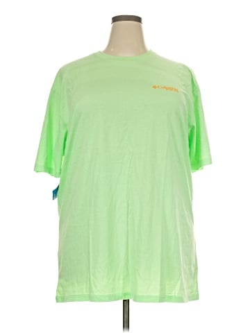 Columbia Active T-Shirt (view 1)