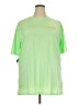 Columbia Green Active T-Shirt Size XXL - photo 1