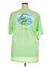 Columbia Green Active T-Shirt Size XXL - photo 2
