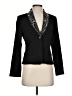 Boston Proper Black Blazer Size 2 - photo 1