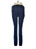 Ann Taylor LOFT Chevron-herringbone Blue Jeans Size 28 waist - photo 2