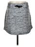 Athleta Gray Casual Skirt Size S - photo 1