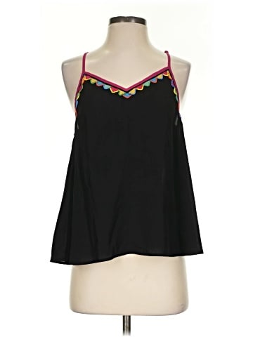 THML Sleeveless Top (view 1)