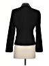 Boston Proper Black Blazer Size 2 - photo 2