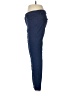 Ann Taylor LOFT Chevron-herringbone Blue Jeans Size 28 waist - photo 5