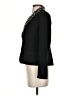 Boston Proper Black Blazer Size 2 - photo 5