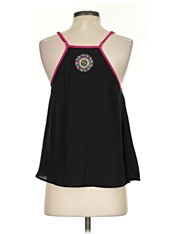 THML Sleeveless Top (view 2)