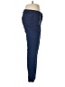 Ann Taylor LOFT Chevron-herringbone Blue Jeans Size 28 waist - photo 4