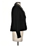 Boston Proper Black Blazer Size 2 - photo 4