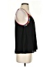 THML 100% Polyester Black Sleeveless Top Size S - photo 4