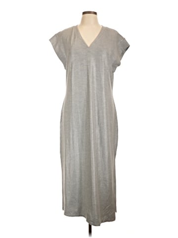 White House Black Market Casual Dress (view 1)