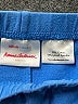 Hanna Andersson Blue Casual Pants Size 6 - 7 - photo 3