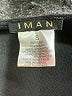 IMAN Plaid Red Casual Pants Size S - photo 7