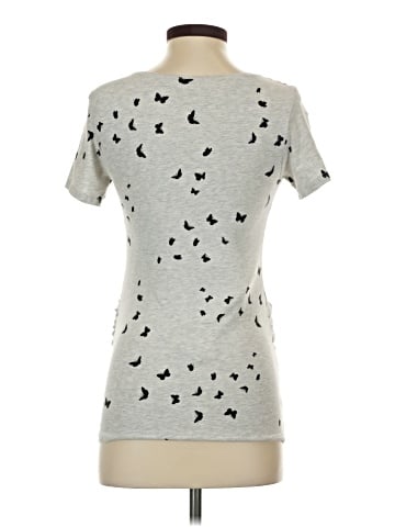 H&M Mama Short Sleeve T-Shirt (view 2)