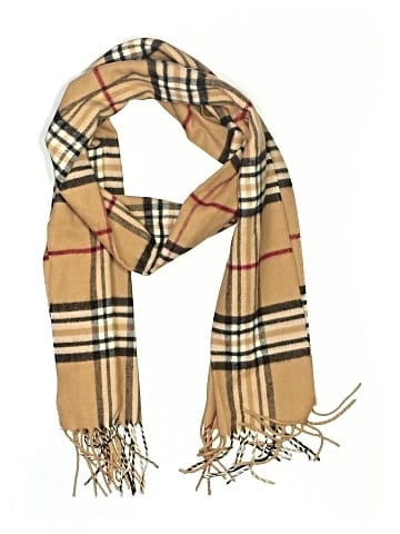 Cashmink by V. Fraas Scarf (view 1)