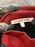 Helmut Lang Black Sweatshirt Size L - photo 7
