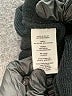 Helmut Lang Black Sweatshirt Size L - photo 8